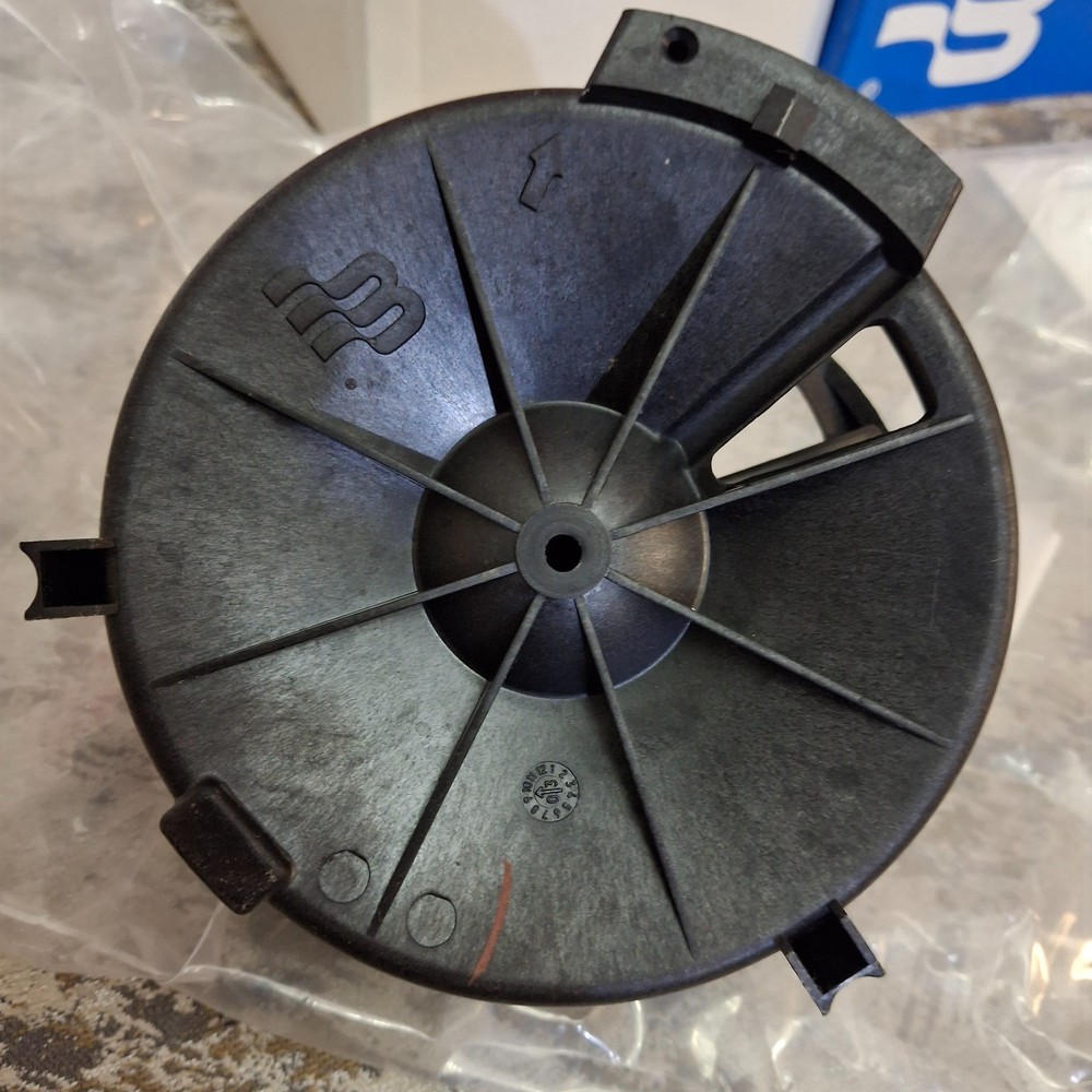 Badger Meter 33334 Recordall Water Meter Chamber Disc Assembly *READ*