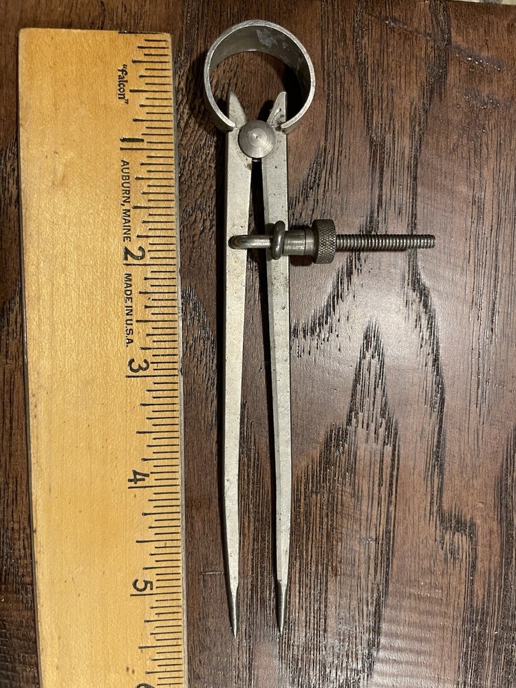 VINTAGE UNBRANDED CALIPER