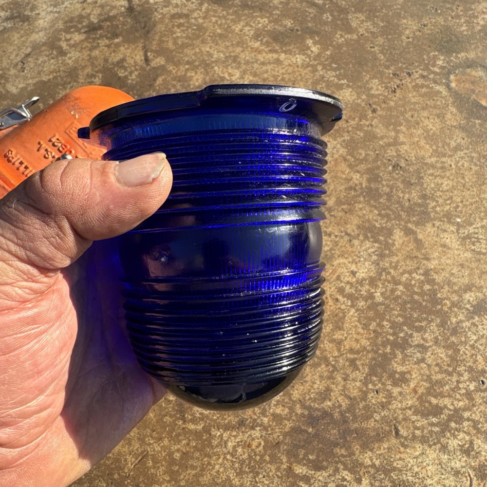 HUGHEY & PHILLIPS OBSTRUCTION LIGHTING