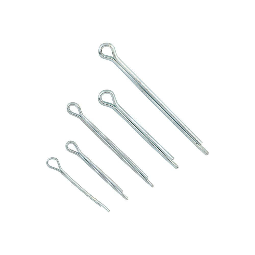 Cotter Pin Kit-Zinc