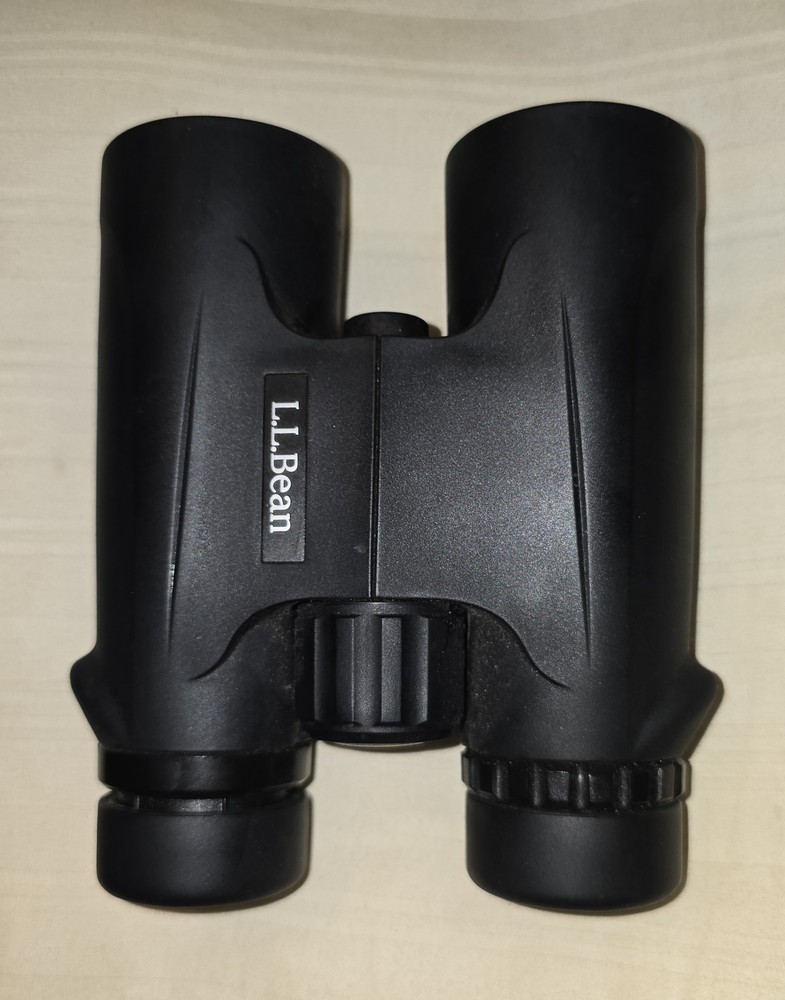 L.L.Bean Discovery Binoculars, 10x42