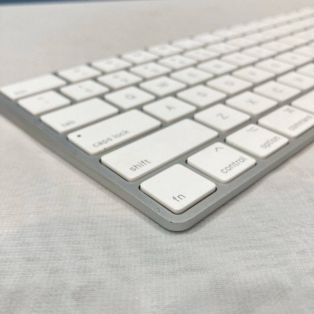 Apple Magic Bluetooth Keyboard A1644 & Mouse A1296 - Tested