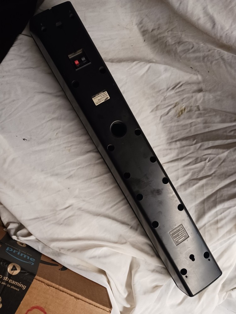 Samsung PS-FTZ512 Front Speaker