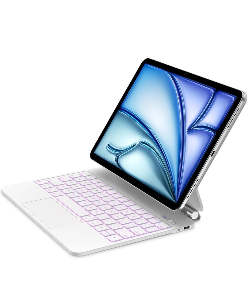 wireless keyboard iPad Pro 13