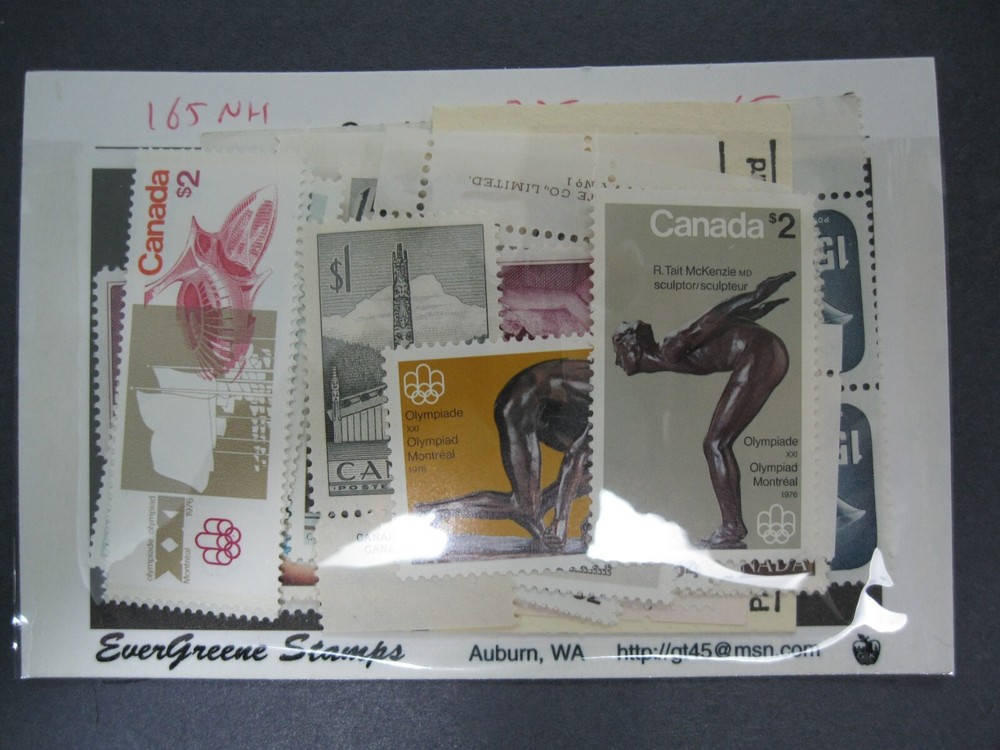 Stamps