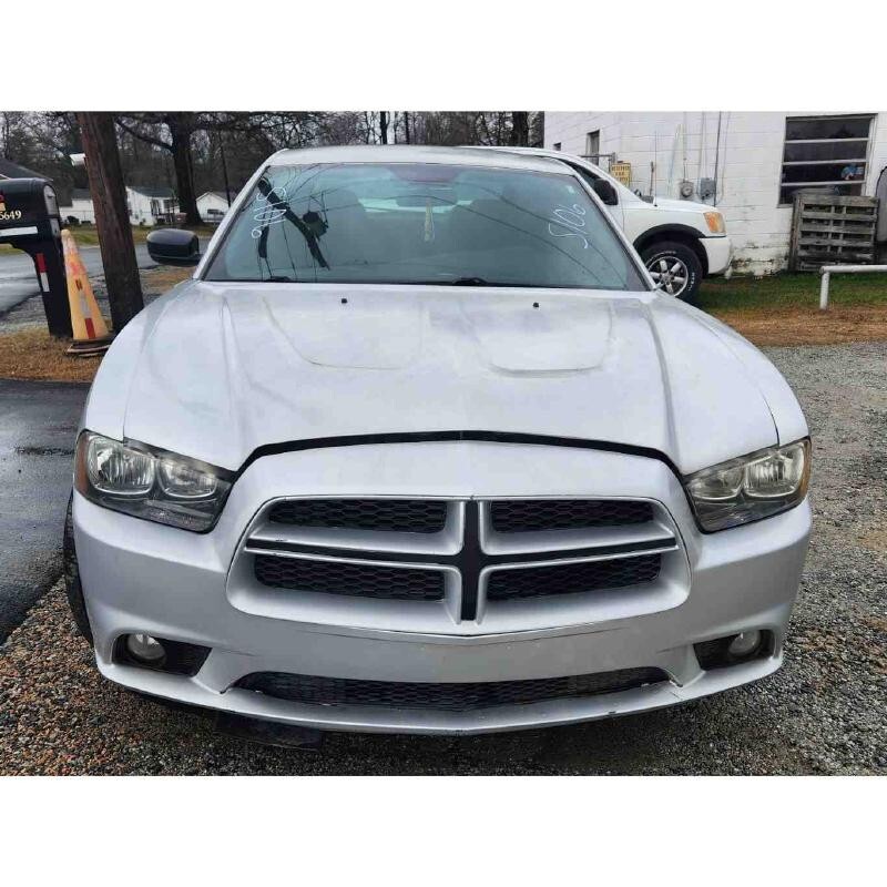 2013-2014 Dodge Charger ABS Anti-lock Brake Pump Module Assembly OEM 13-14