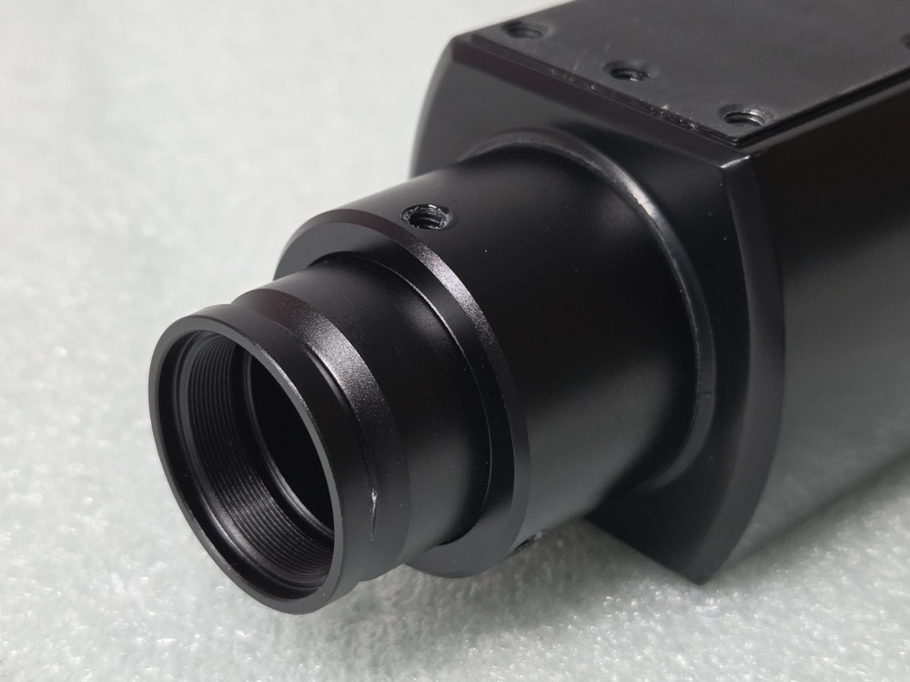 MITUTOYO VMU Video Microscope Label missing