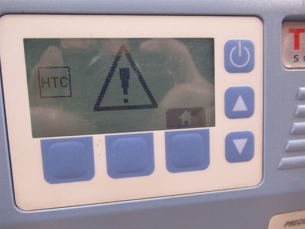 Thermo Precision GP02 TSGP02 Water Bath Digital General Purpose Lab Unit
