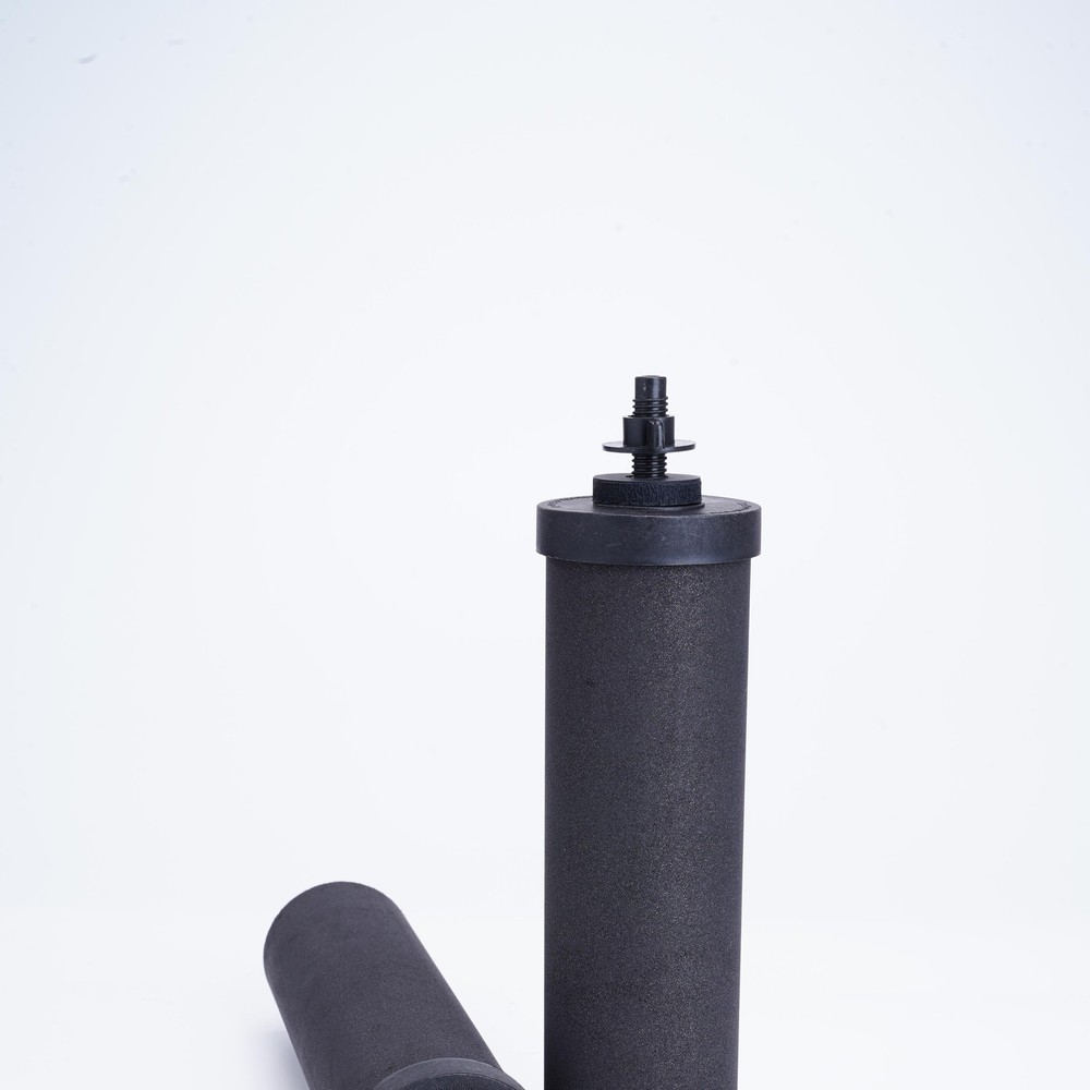 Berkey BB9-2 Authentic Black Purification Elements Water Filter Replacement New