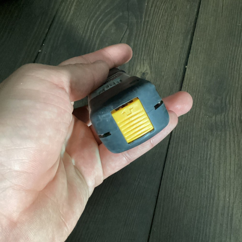 Punch Down Premier Tool