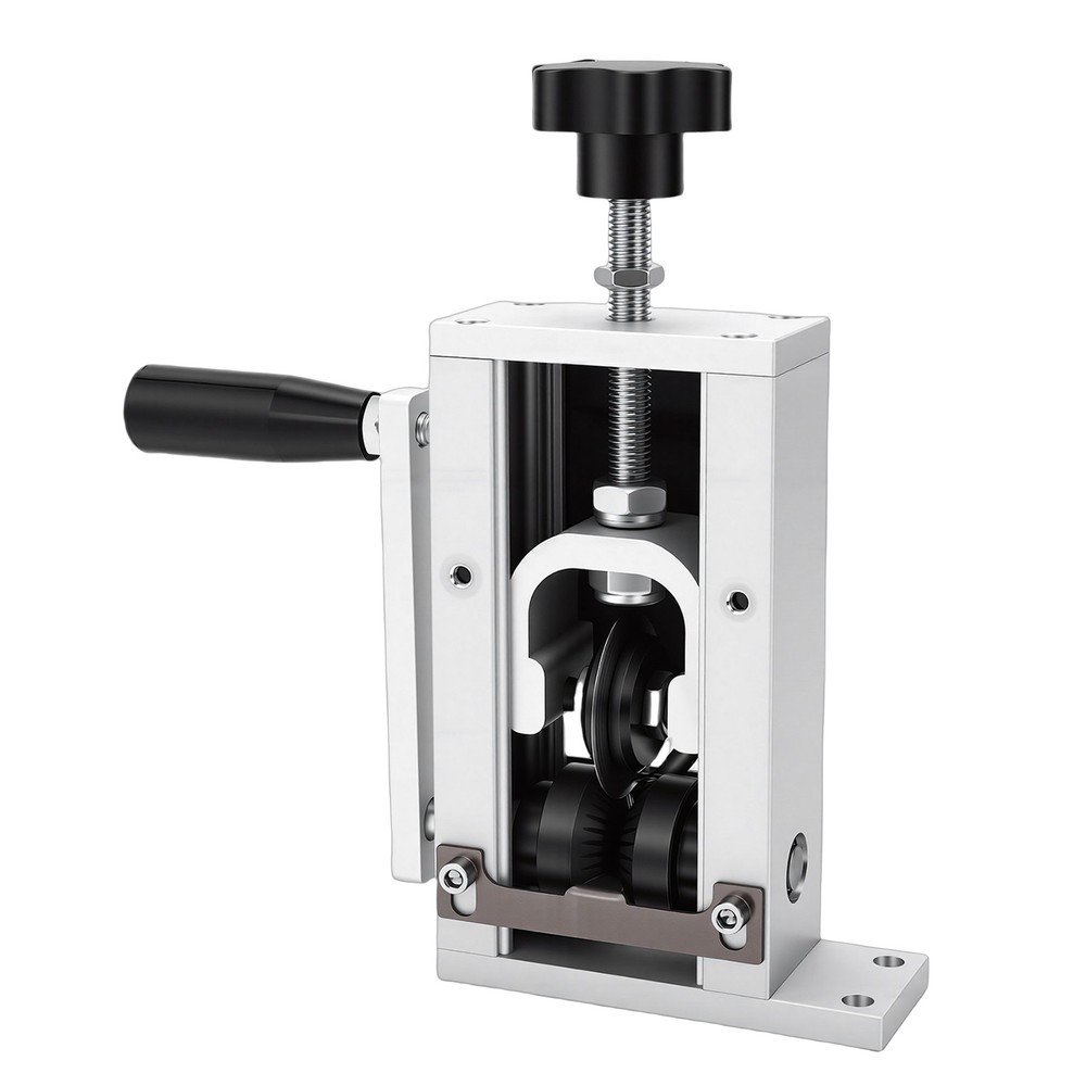 3-Adjustable Hand Wire Stripper For Efficient Wire Stripping