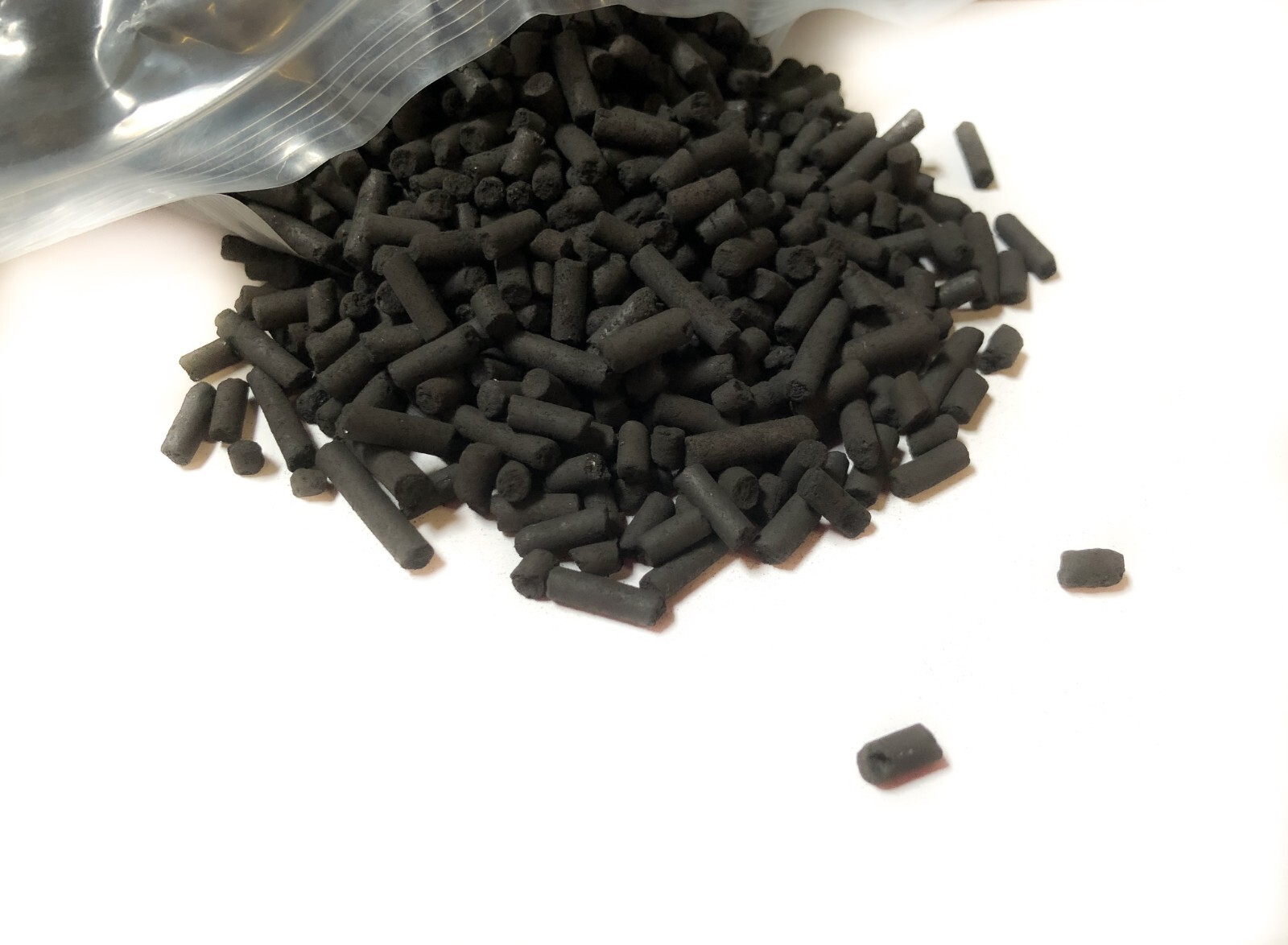 20 lbs Bulk Activated Carbon Premium Aquarium Filter Media Pond Reef Canisters