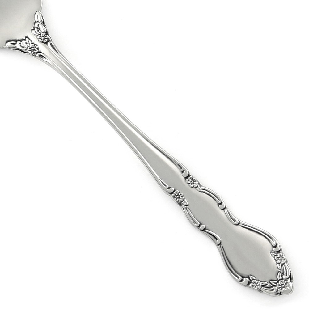 Oneida DOVER Stainless 18/10 Other Marks Glossy Silverware CHOICE Flatware