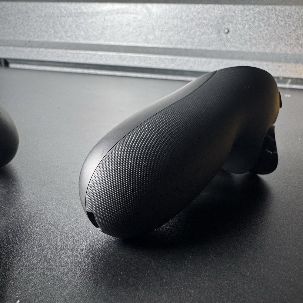 Meta Quest Pro Controllers Left and Right Pair Set Replacements Only