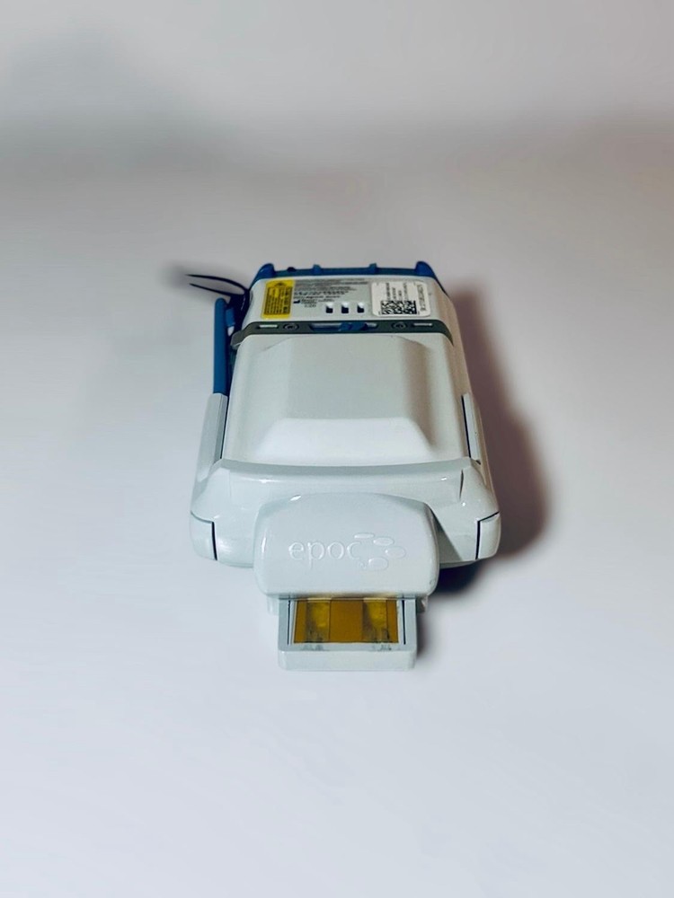 Epocal, Inc Epoc Reader Handheld Blood Analyzer