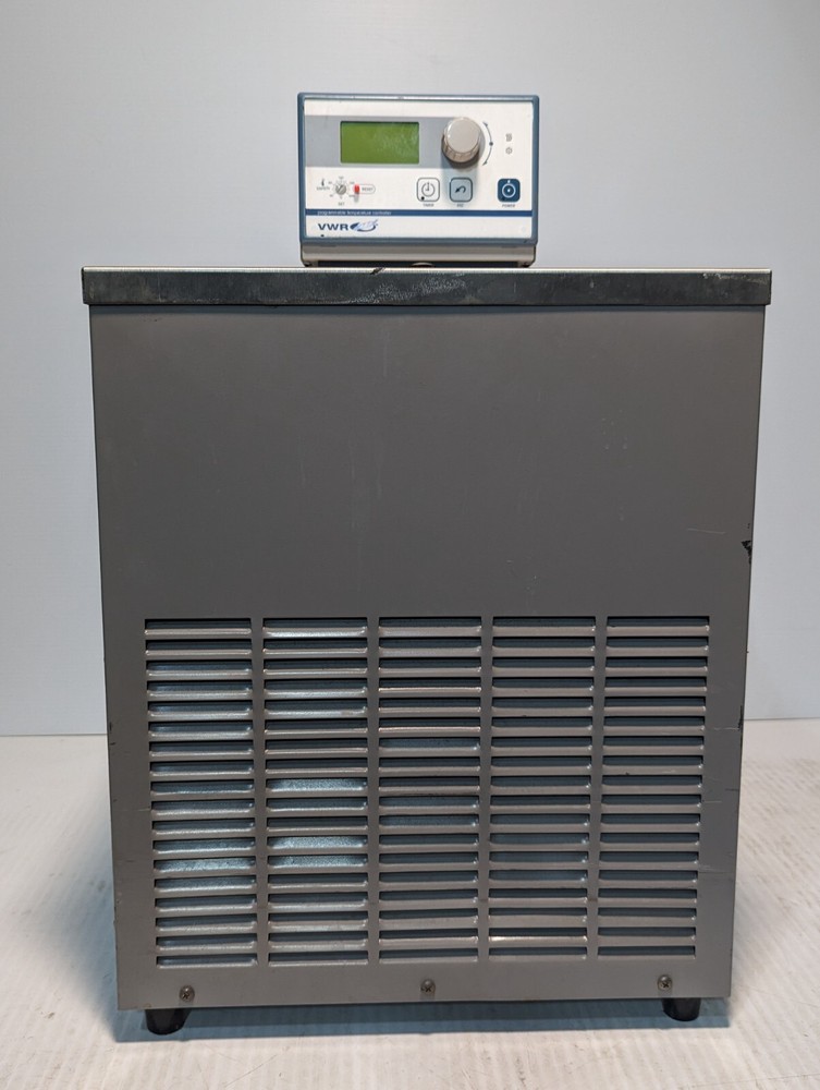 VWR Scientific 1197P Programmable Refrigerated Circulator