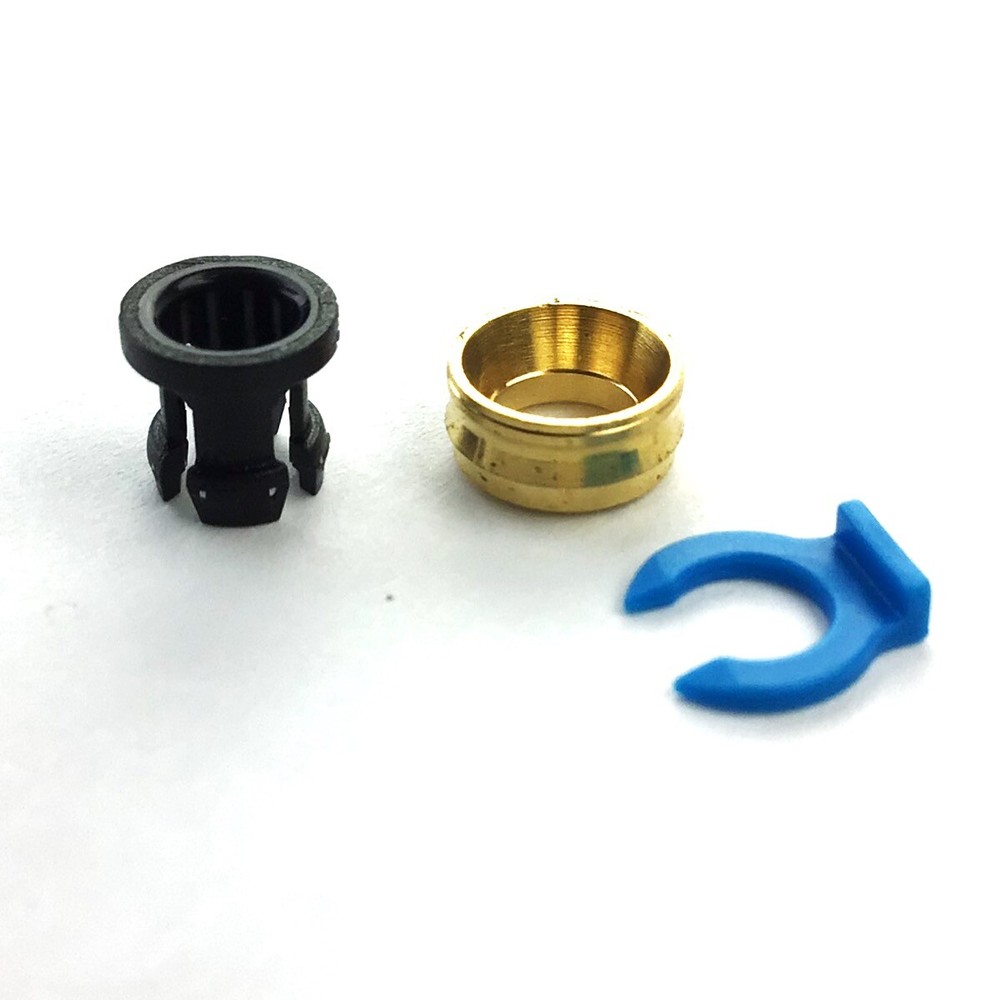 [3DMakerWorld] Genuine E3D Embedded Bowden Coupling for Metal - 1.75mm
