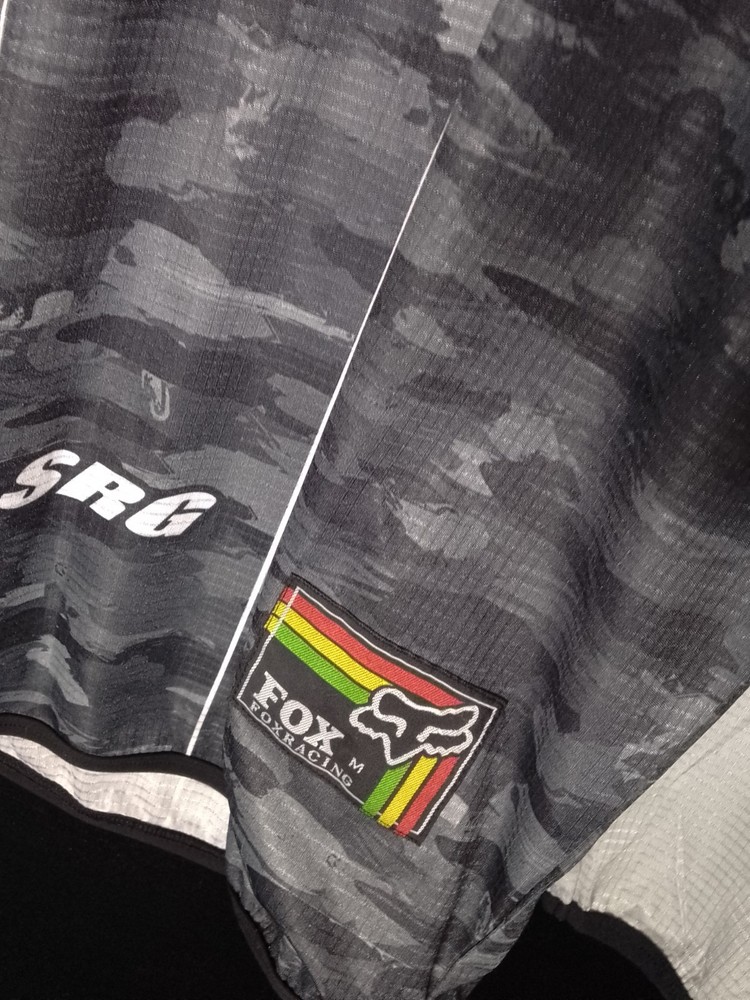 Fox Racing Jersey Medium