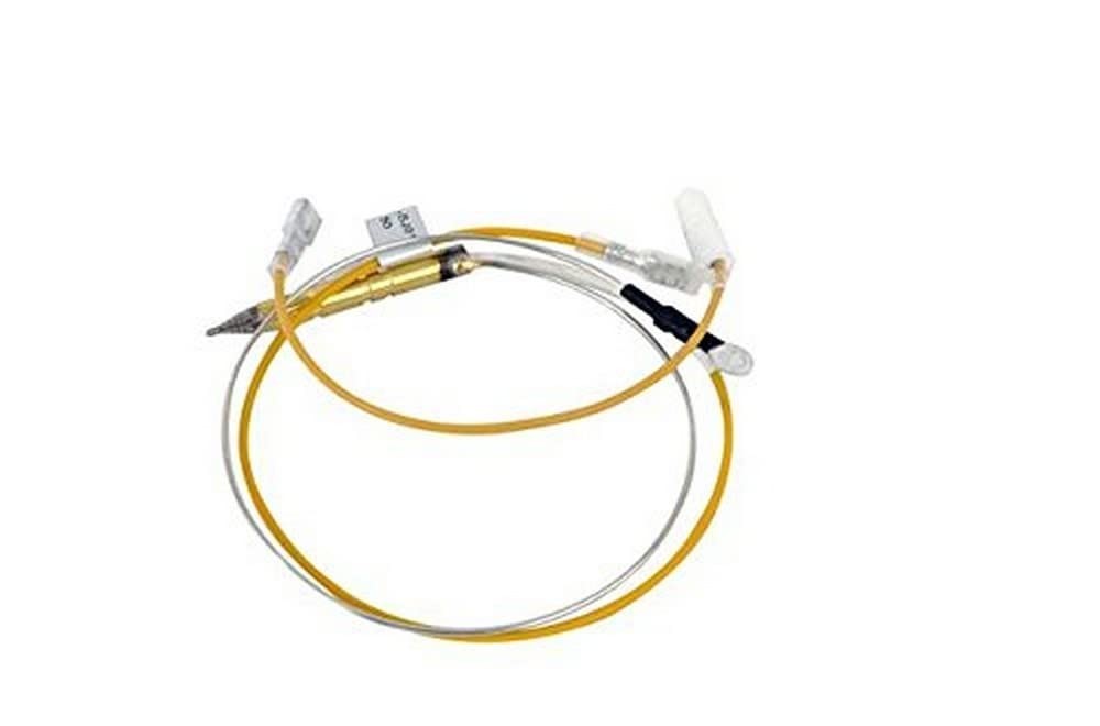 Thermocouple Assembly with Tip Over Switch Multicolor for Heaters Replacement