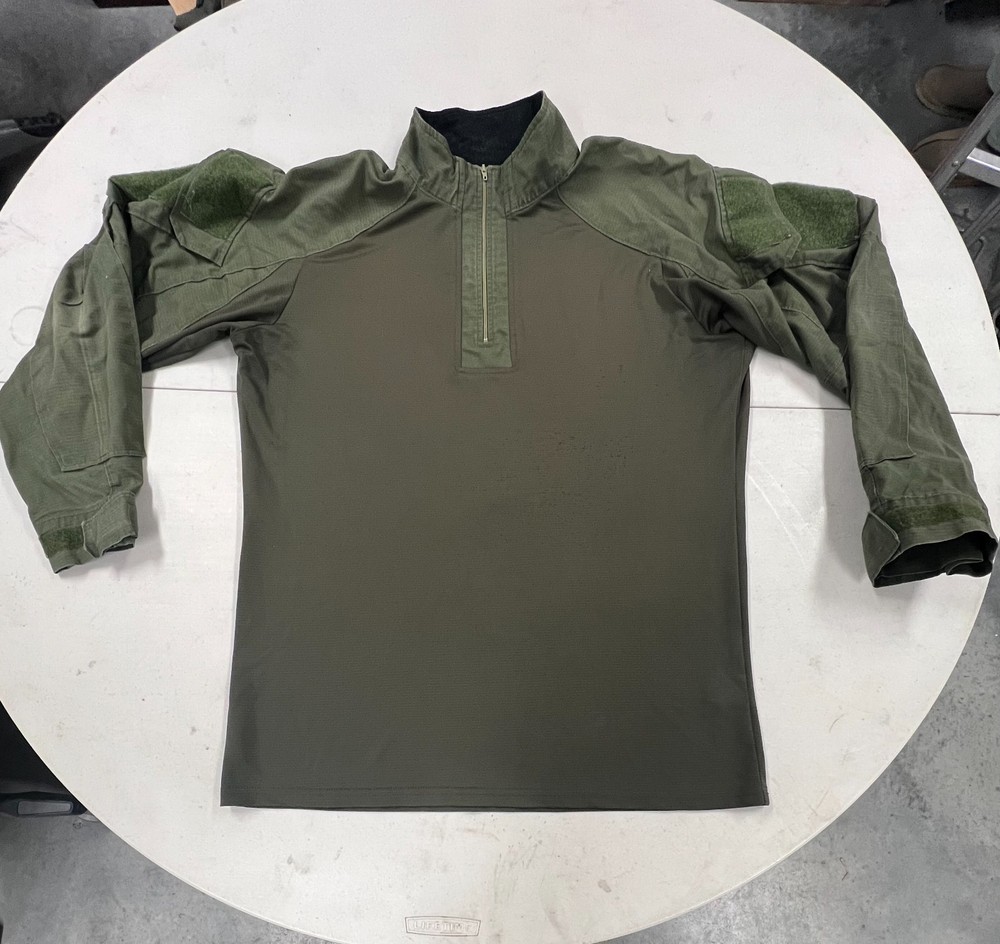 Vertx tactical shirt