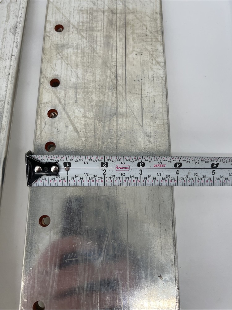 Square D NEHB Panelboard Bus Bar Replacement Kit, A, B & C Phase