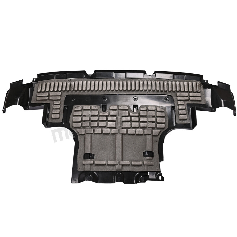 NEW lower splash shield Guard Front Bumper For 2010-2015 Audi Q7