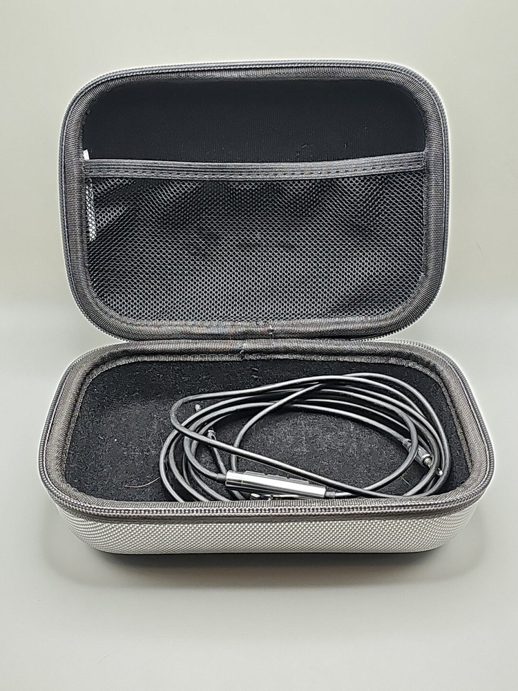 Snap-On Mtx Audio Headphone Case