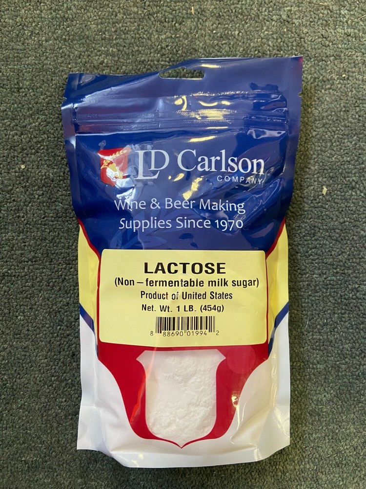 Lactose 1lb