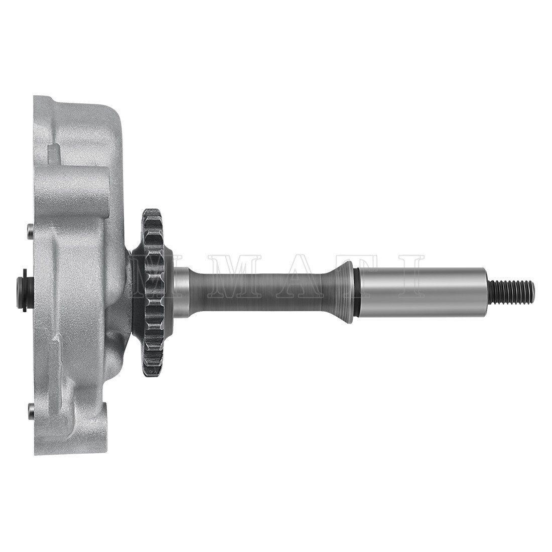 Oil Pump w/ Rotor Shaft Assembly for Kawasaki KVF650 KVF750 KVF700 KRF750 KFX700