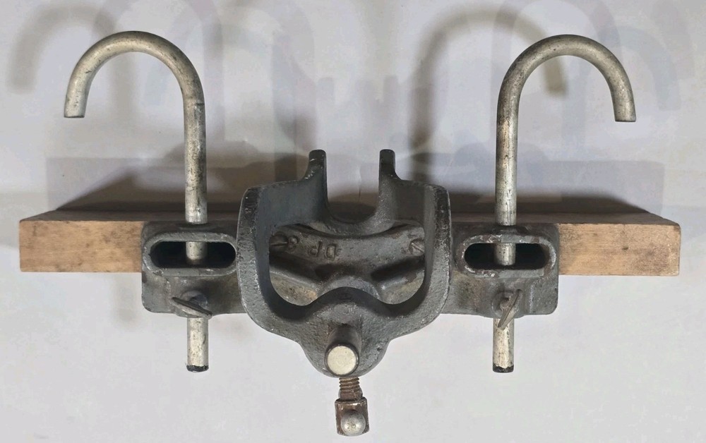 Delta Mortising Attachment Part DP 330