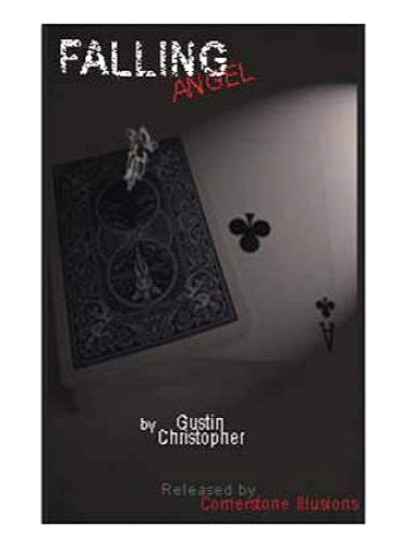 Falling Angel by Christopher Gustin