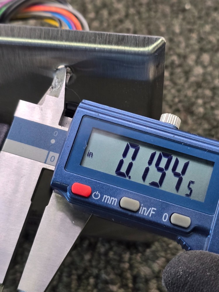 ALARM CONTROLS ASSA ABLOY Delayed Exit Timer Repalcement