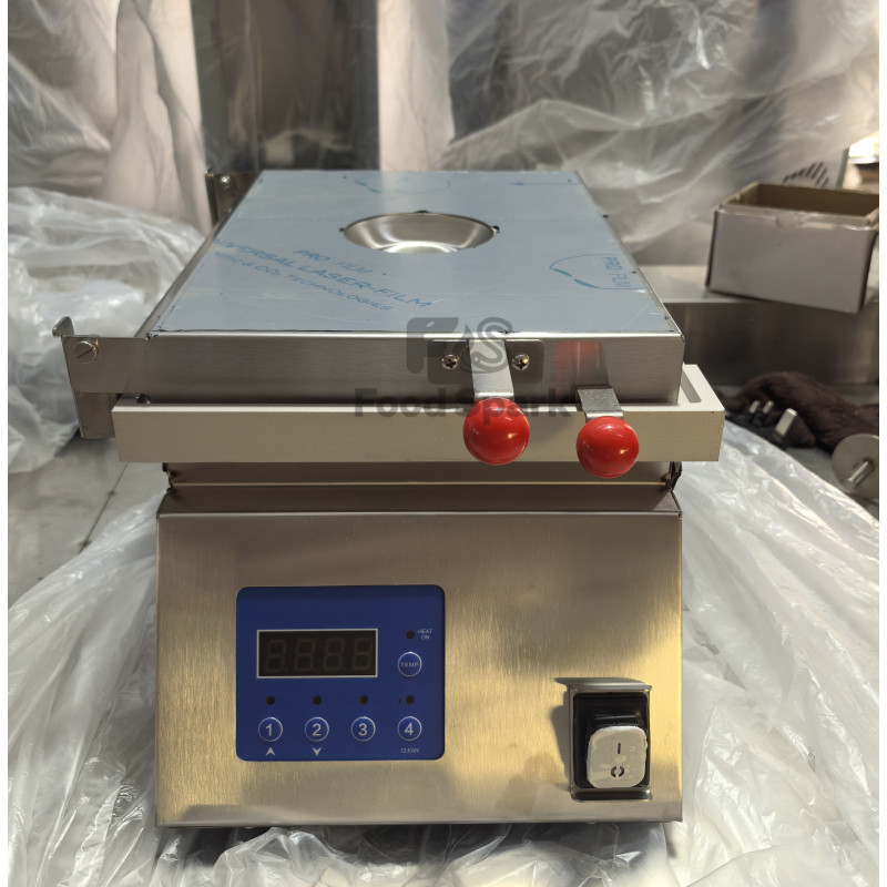 New Style Steamed Eggs/ Cooked Eggs Machine Round Egg/ Fried Eggs Machine for Co