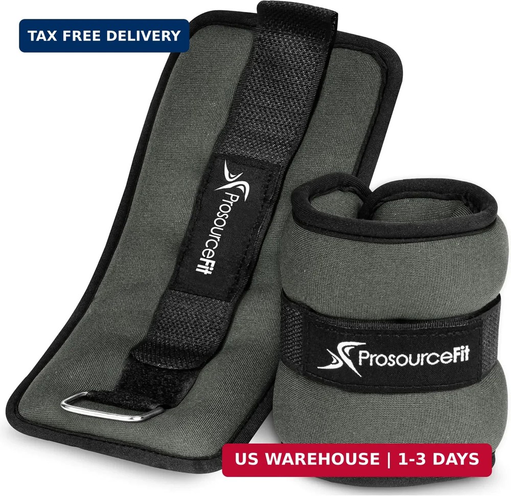 ProsourceFit Ankle/Wrist and