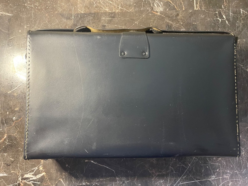 Vintage Polaroid Camera Case-Great Condition