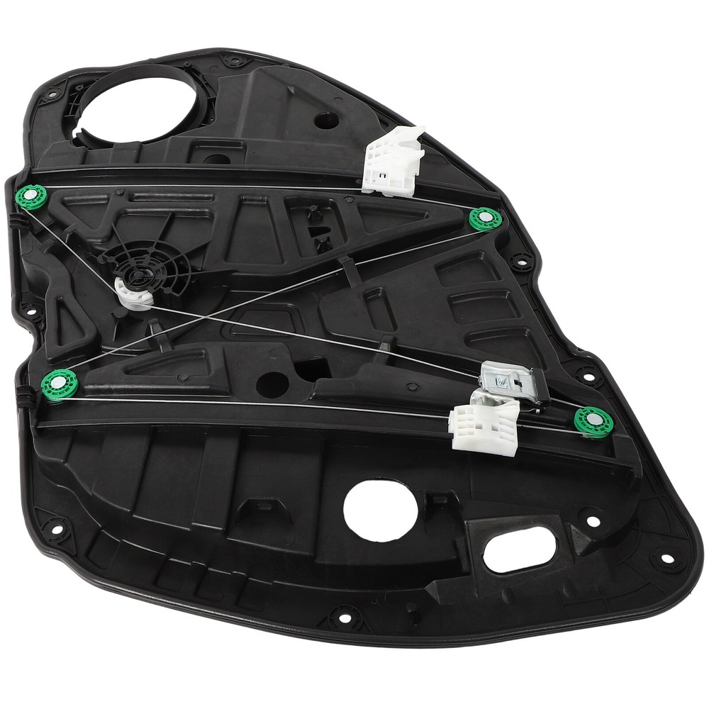 Front RH Passenger Side Window Regulator without Motor For 2016-2020 Kia Optima