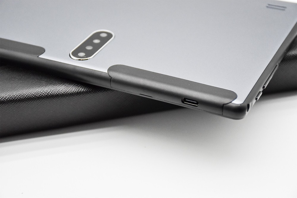 Android 10 Ten Core 8 Inch HD Game Tablet Computer PC GPS Wifi Bundle Keyboard