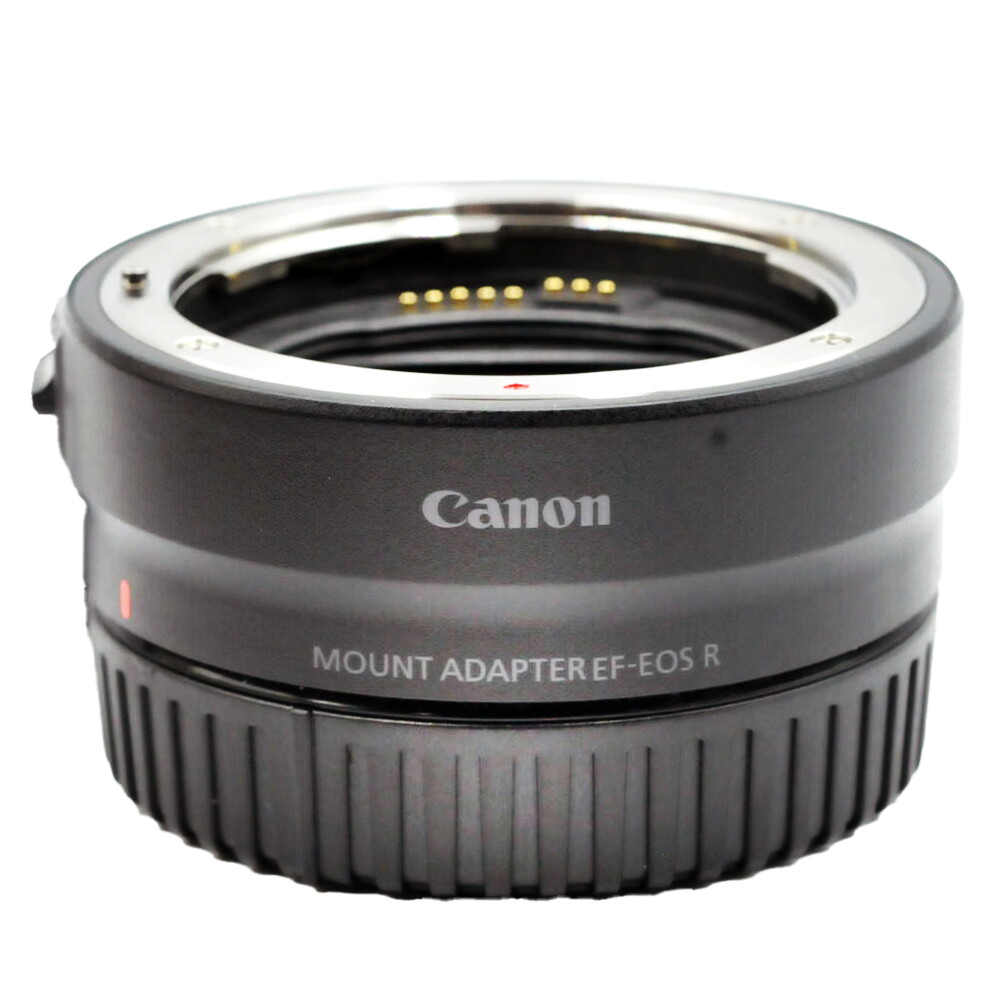 Canon Mount Adapter EF-EOS R (2971C002)