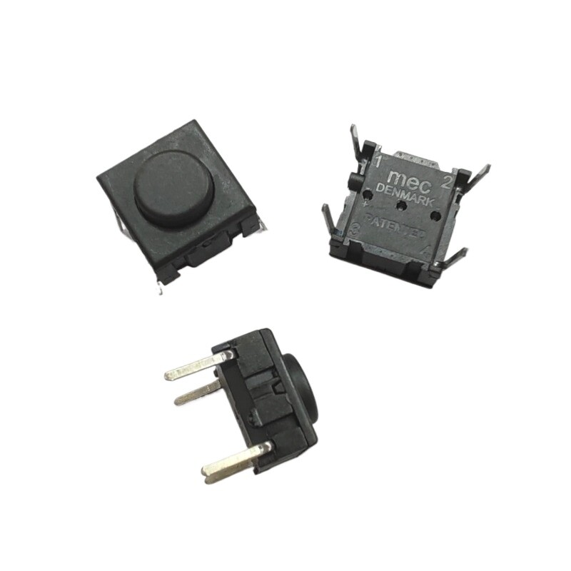 5PC NEW FIT FOR touch switch 3FTH9/3CTH9 switch IP67