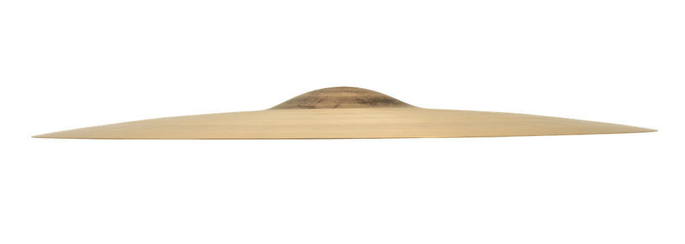 SABIAN 20" HHX Thin Crash