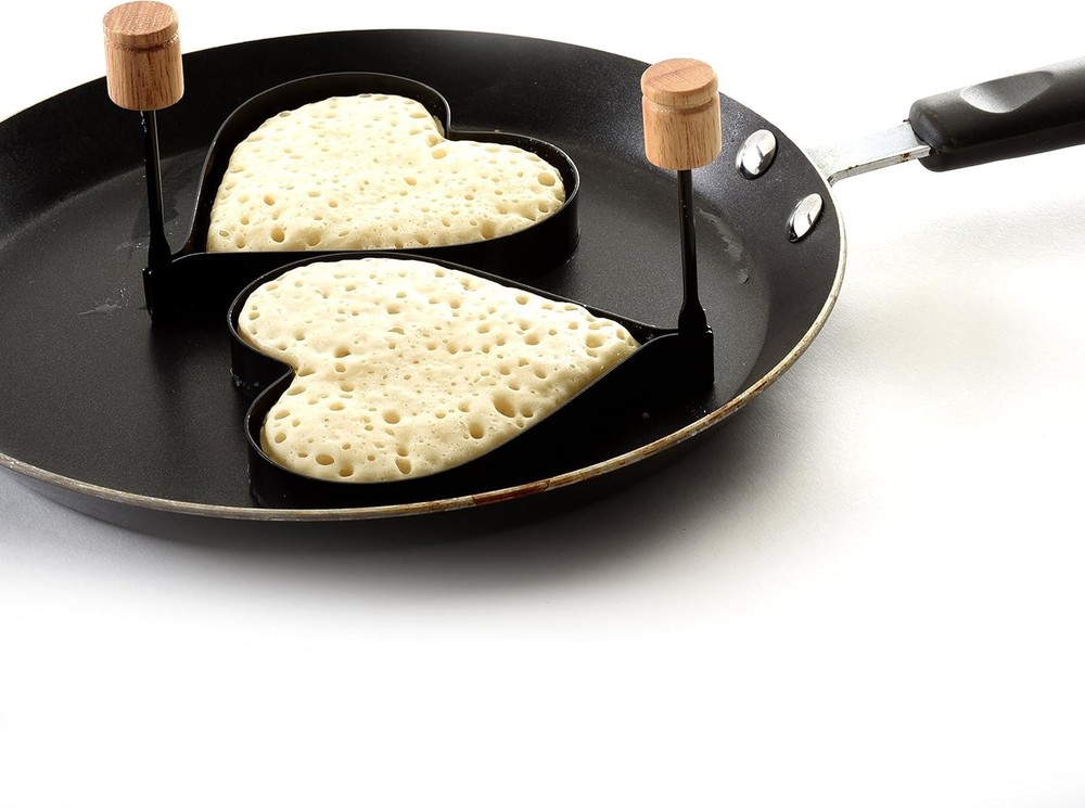 Pancake Egg Rings