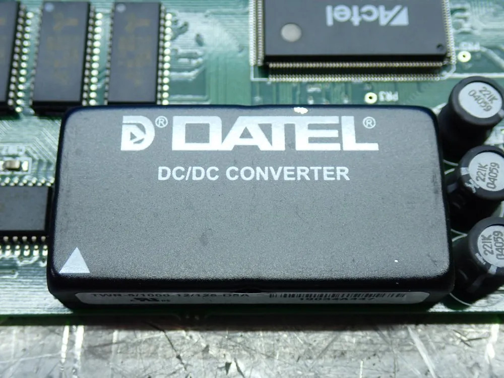 Measurement Computing PCI-DAS4020/12 Data Acquisition Card