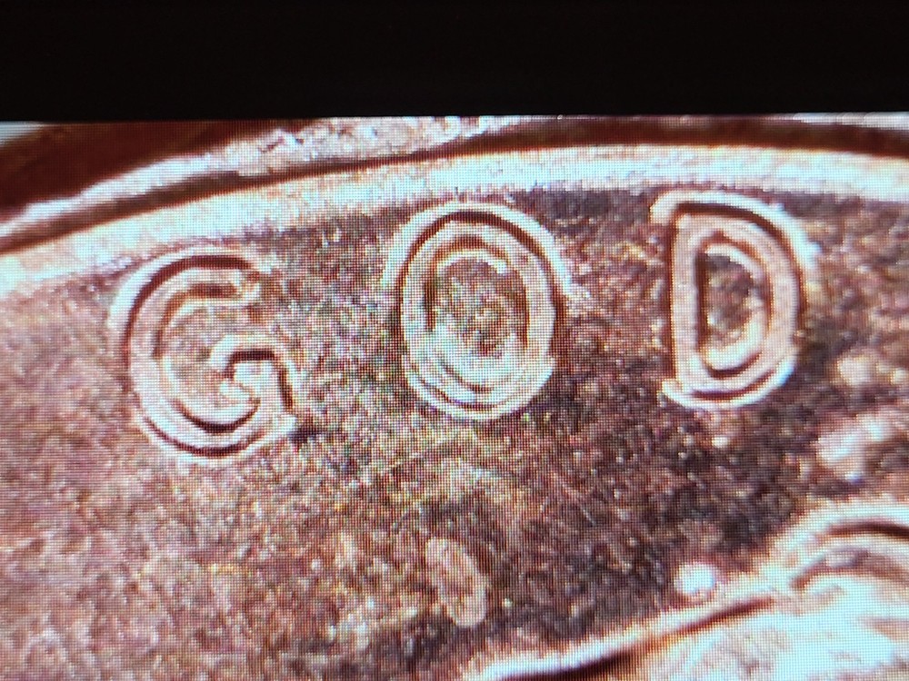 2017 P Lincoln Memorial Penny. Plating Errors, Bubbles,DDO, DDR Errors, Wide AM