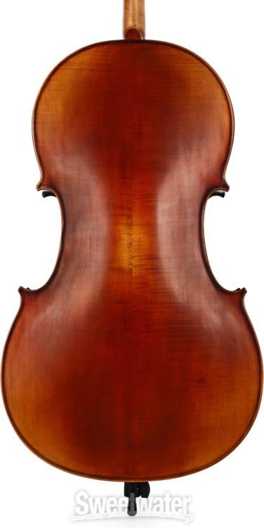 GEWA Ostenbach VC4 Intermediate Cello - 4/4 size