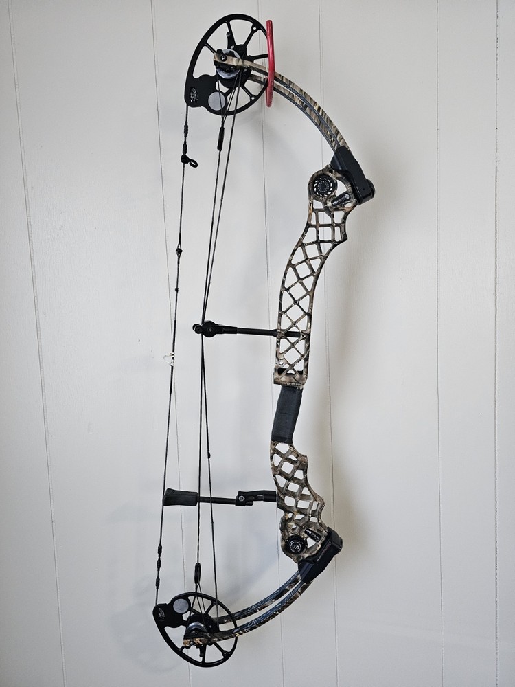 Mathews Chill X Compound Bow