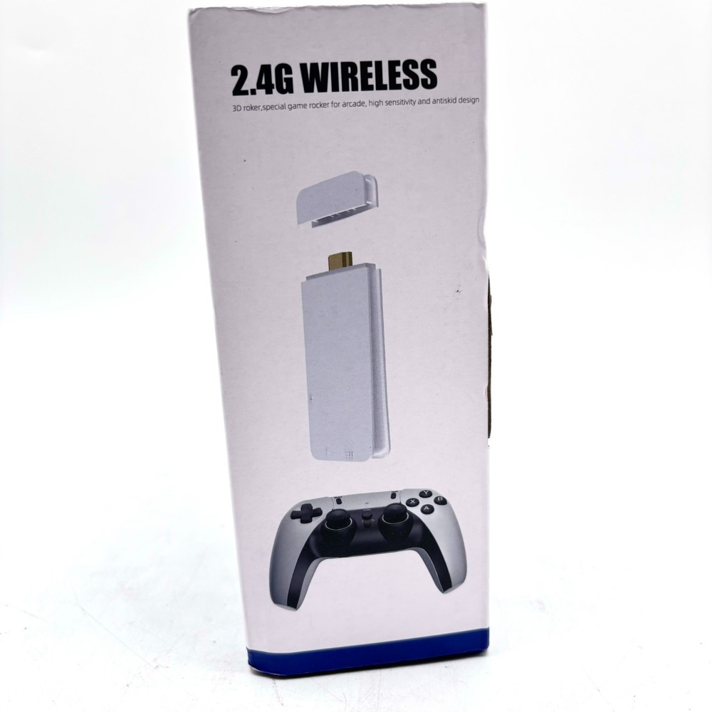 2.4G 3D Rocker For Arcade Wireless Controllers