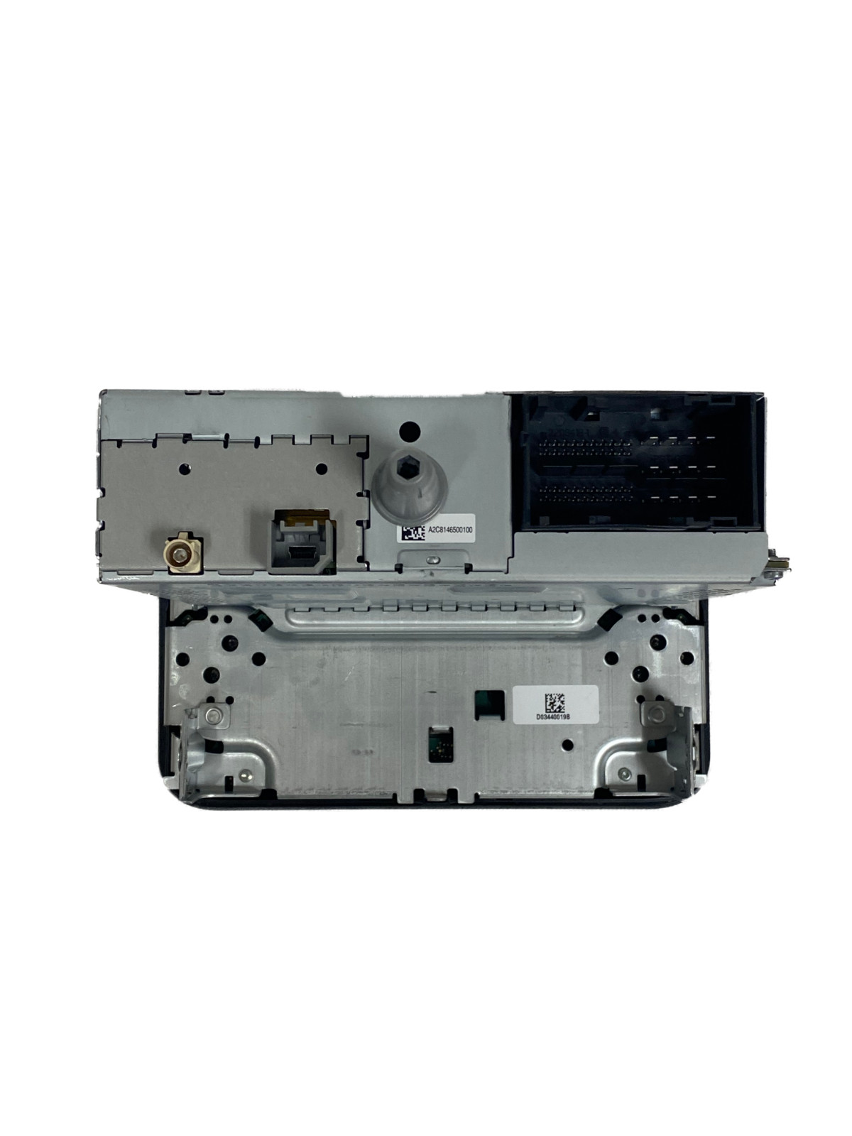 2021 Ram Promaster 2500 Factory OEM Radio Bluetooth VP2REFRESH