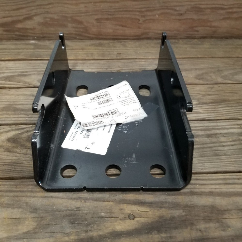 PACCAR Def Tank BRACKET M11-6308