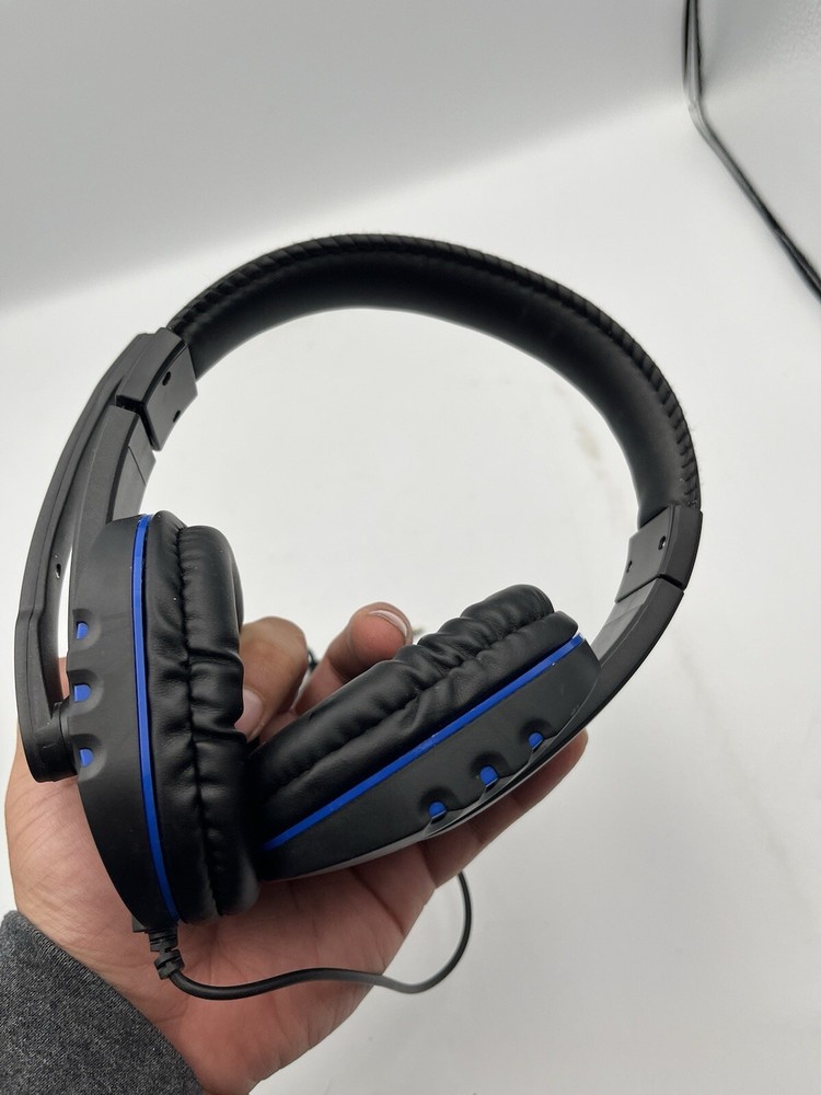 Kubite T-997 Stereo Gaming Headset