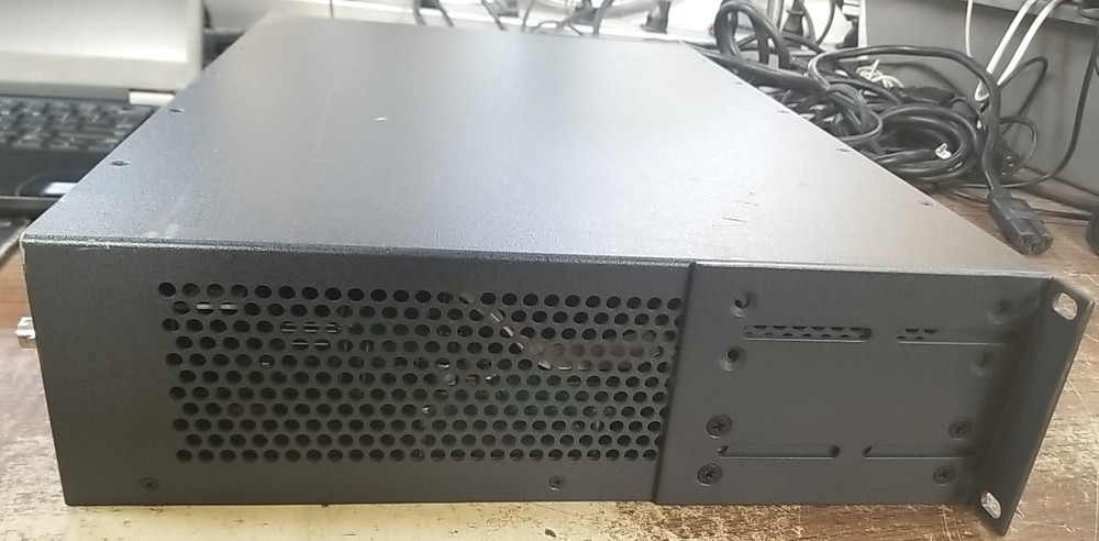 Extron Multi-Graphic Processor MGP-462 PRO